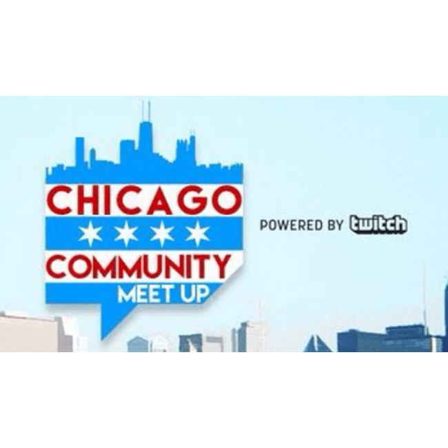 Chicago Community Meetup